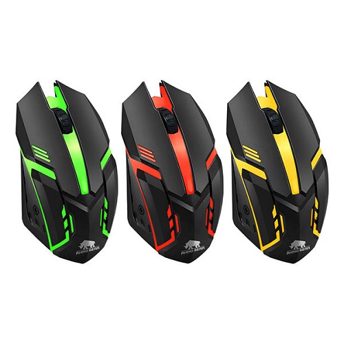 RHINO GEAR RG-GMK100 Ű���� ���콺 ��Ʈ