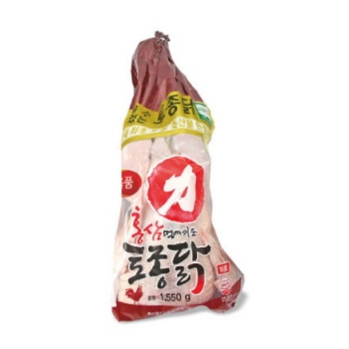 올품 백숙용 토종닭 1.55kg (2개)_이미지