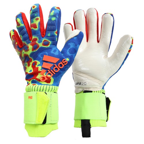 아디다스 프레데터 프로 마누엘 노이어_이미지