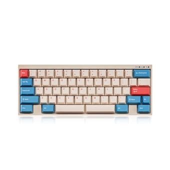 레오폴드 FC630MBT <b>MX</b>2A 코랄 블루 영문