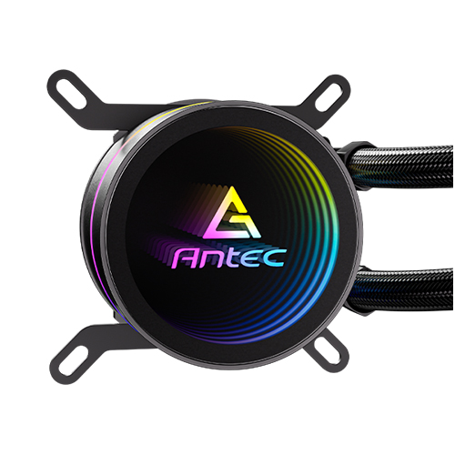 Antec Luna 360 ARGB