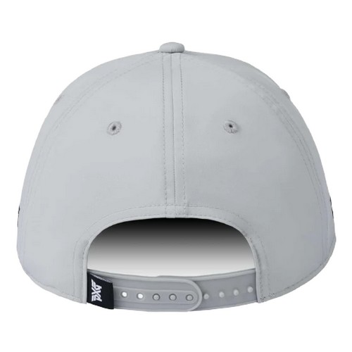 PXG 도그 태그 6 패널 로우 크라운 스냅백 H-24PXG000235-GB_이미지