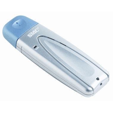 SMC네트웍스 T522G USB 2.0 무선랜카드_이미지