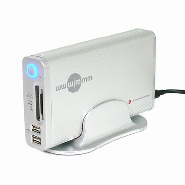 LG��� LH-350HC (USB 2.0)