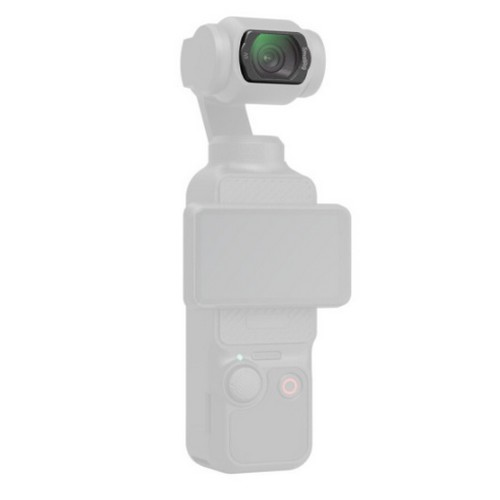 스몰리그 5830 DJI 오즈모 포켓3용 마그네틱 UV 필터 (정품)