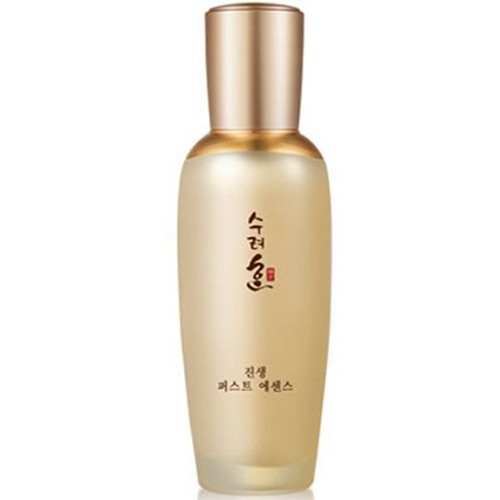LG생활건강 수려한 진생 퍼스트 에센스 120ml (1개)_이미지