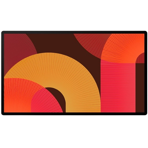 삼성전자 더 무빙스타일 KU27LSFM7AXXKR + JBL CHARGE ESSENTIAL 2 (이동형 스탠드+스피커)_이미지