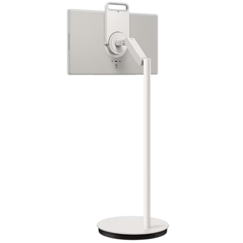 삼성전자 더 무빙스타일 KU27LSFM7AXXKR + JBL CHARGE ESSENTIAL 2 (이동형 스탠드+스피커)_이미지