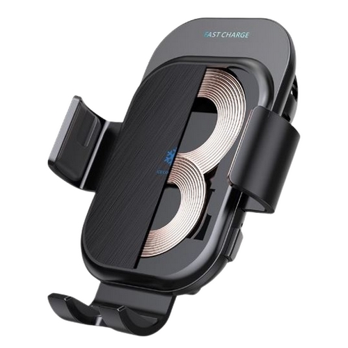 요코코 15W 듀얼코일 쿨링팬 무선충전거치대 YKK-Z100A