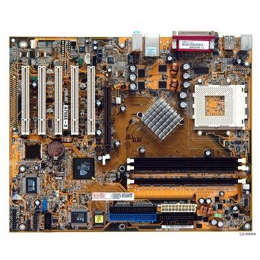 ASUS A7N8X-X 아이보라_이미지