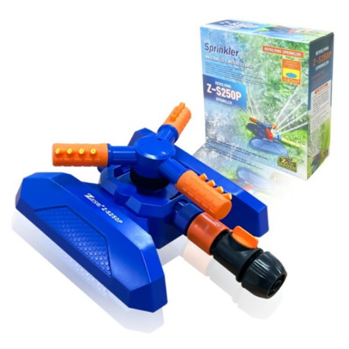 제스트 테크노 스프링클러 Z-S250P_이미지