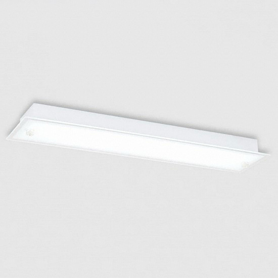 비츠온 LED 뉴 실크 일자등 25W_이미지