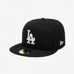 MLB 59FIFTY LA다저스 베이직 사이즈캡_14561931
