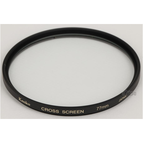 켄코  Cross필터 4X [55mm] 상품이미지