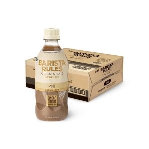  매일유업 바리스타룰스 그란데 라떼 475ml 24개