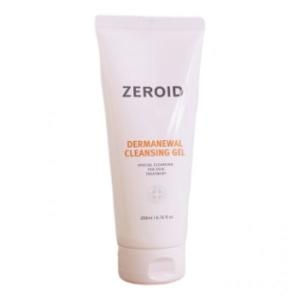 제로이드 더마뉴얼 클렌징 젤 200ml (1개)