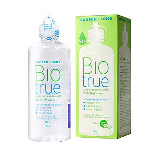 바슈롬 바이오트루 300ml (6개)_이미지