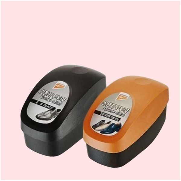 캉가루 지오벤처스 가죽 레더 광택제 구두왁스 스폰지형 구두 관리용품 소프트 케어 4385114이미지입니다. 누르면 해당 게시물로 새창이동합니다.