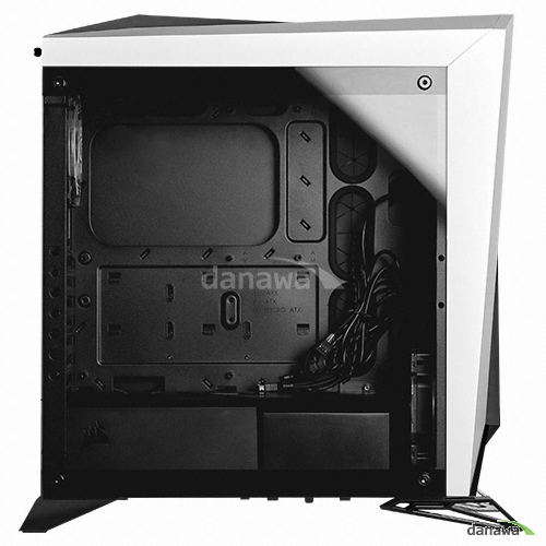 CORSAIR CARBIDE SERIES SPEC-OMEGA RGB
