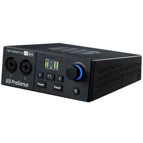 PreSonus Revelator io24 (해외구매)_이미지