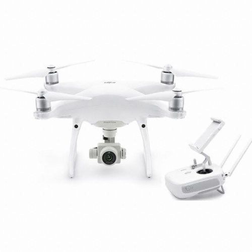 DJI ㅤ팬텀4 어드밴스 (본품)_이미지