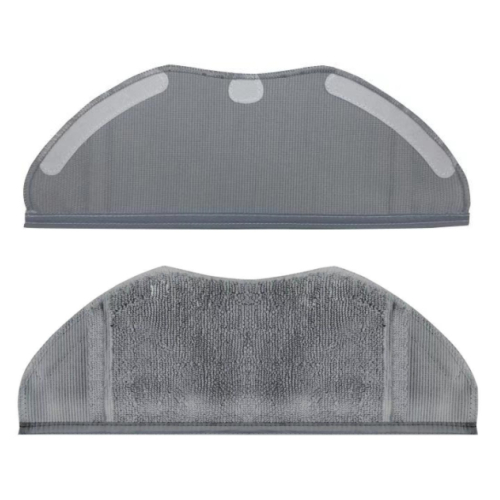 치후360 S9 전용 다회용 물걸레 (2매)_이미지