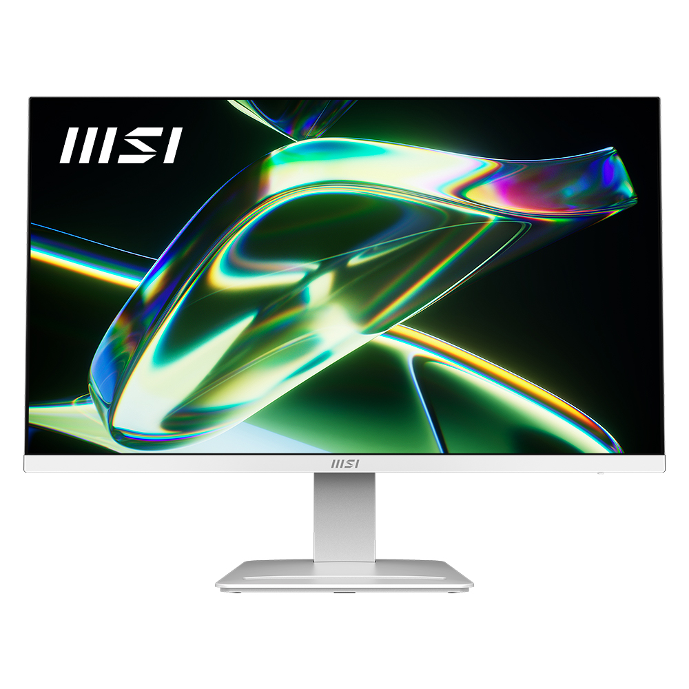 MSI 프로 MP273W E14A-800 IPS 144 스피커내장 화이트 게이밍 무결점이미지입니다. 누르면 해당 게시물로 새창이동합니다.