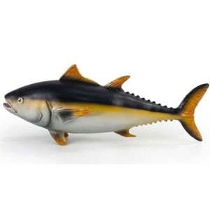 모모스 참다랑어 피규어