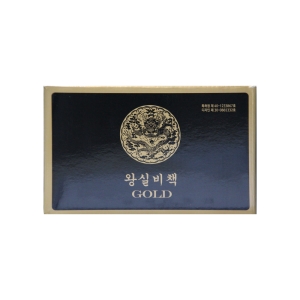 헬스케어365주식회사 왕실비책 흑염소 진액 100ml 30포 (1개)