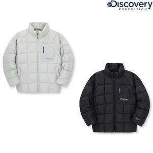 퍼텍스 구스다운 경량패딩 (DKDJ75046)