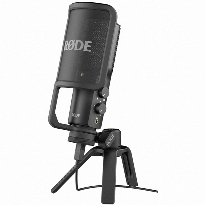 RODE NT-USB