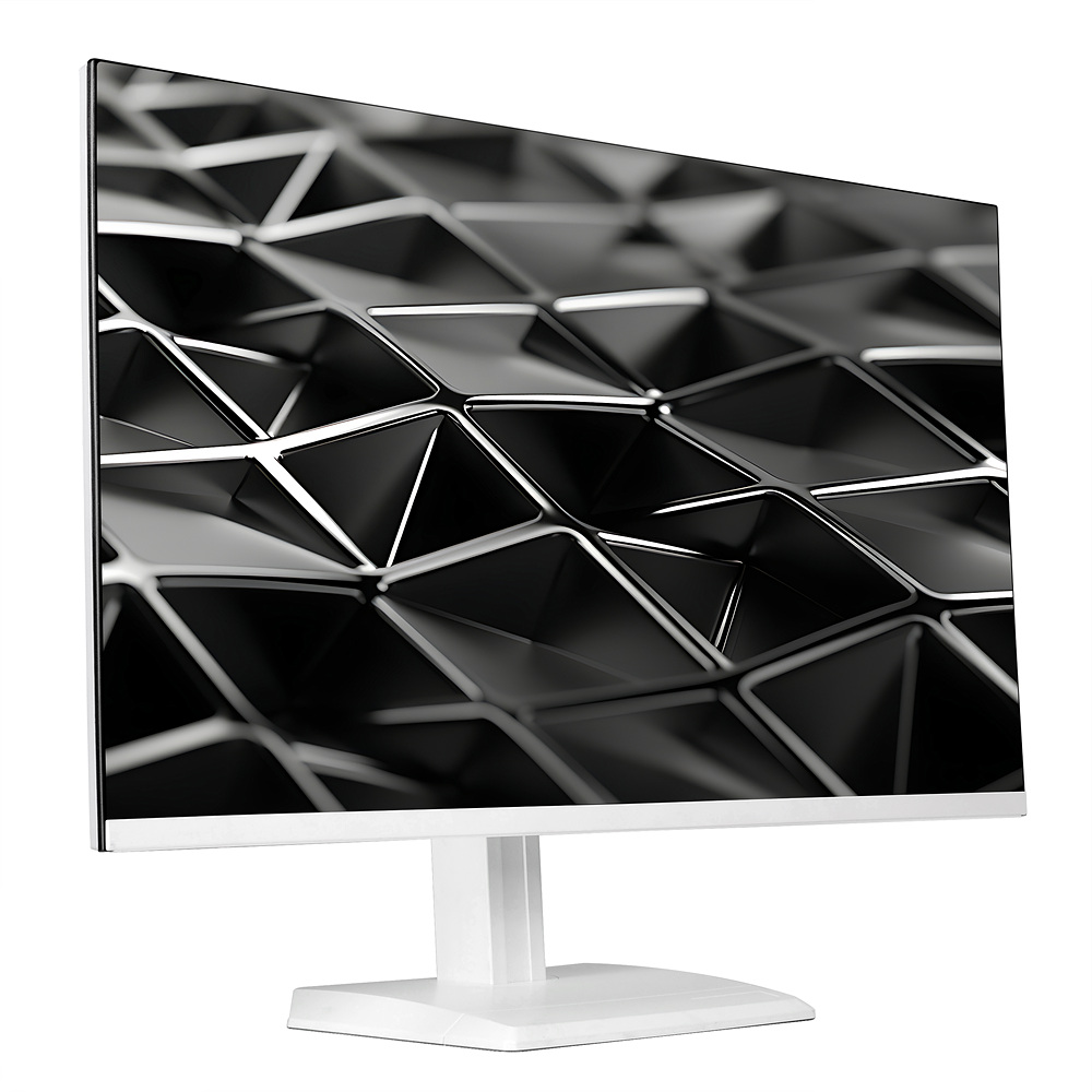 크로스오버 27QD166C QHD iPS USB-C 화이트 Ai_이미지