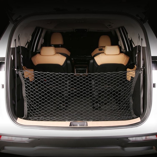 DK 그물망 러기지 네트