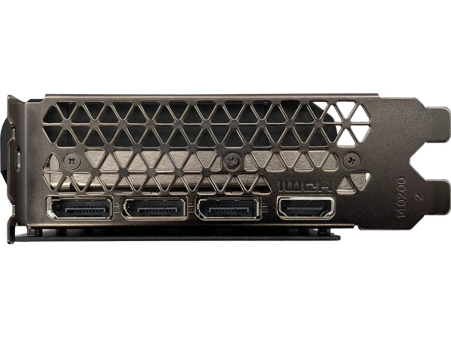 지포스 RTX 4060 Ti D6 8GB (중고)_이미지