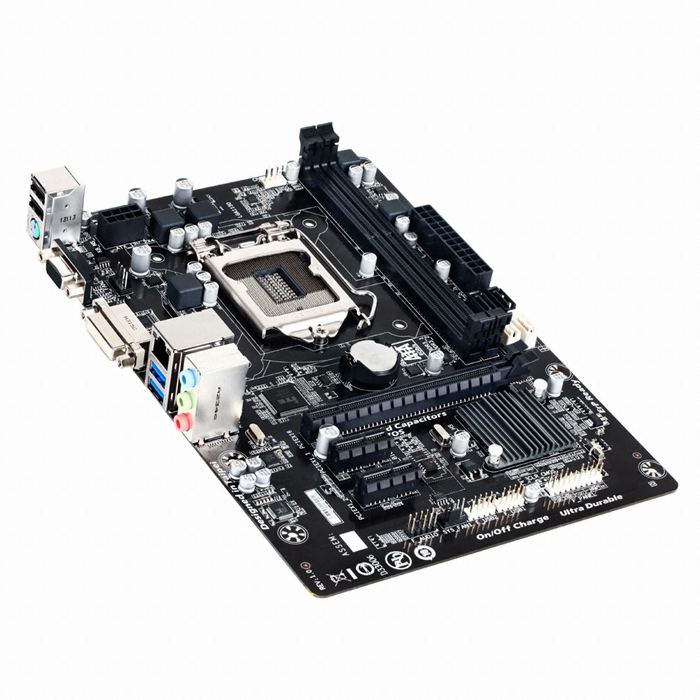 GIGABYTE GA-H81M-DS2V �Ǿ���Ʈ
