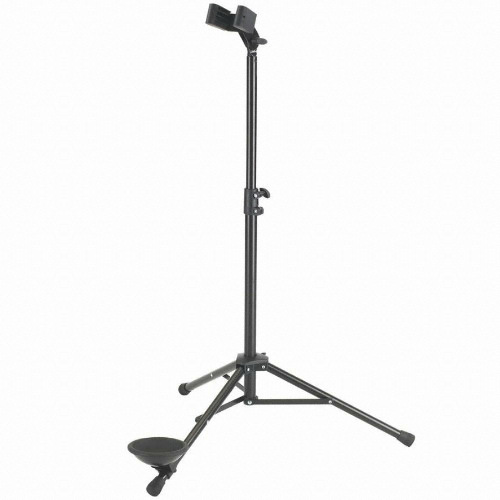 케이앤엠 메이플 K&M 바순스탠드 150/1 Bassoon Stand 15010 독일산 15010  바순스텐드이미지입니다. 누르면 해당 게시물로 새창이동합니다.