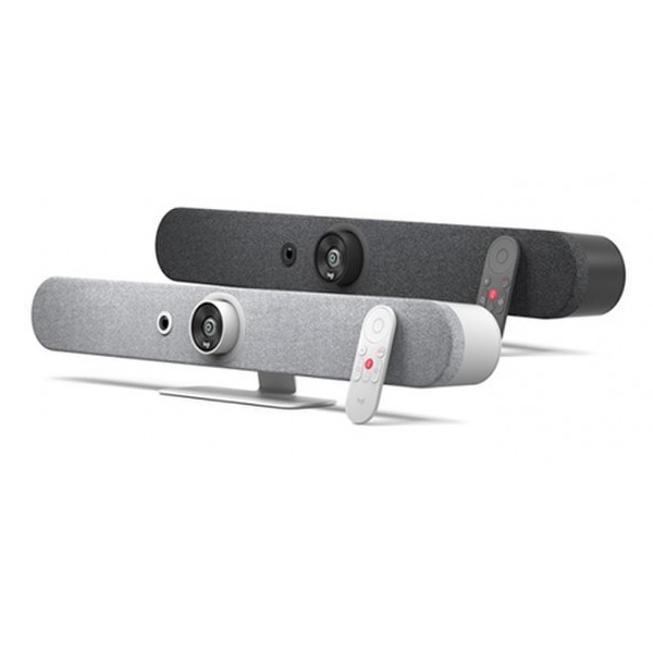 로지텍 RALLY BAR MINI (정품)_이미지