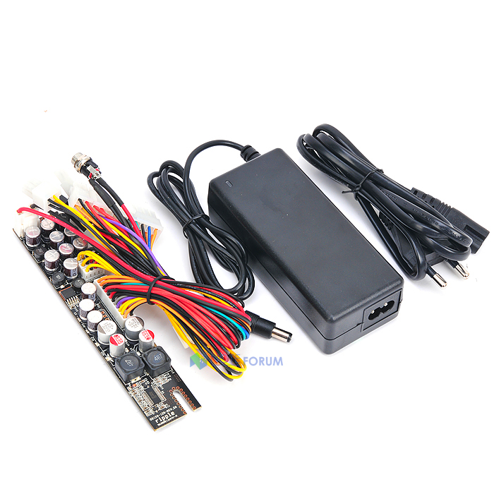 DC 120W O1 (12V-5A 어댑터)
