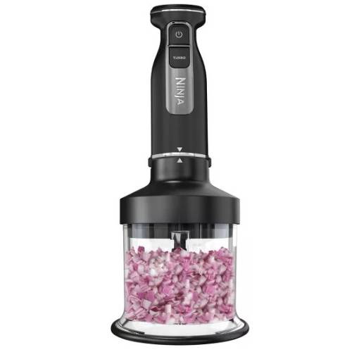 샤크닌자 닌자 푸디 파워 믹서 CI100KR이미지입니다. 누르면 해당 게시물로 새창이동합니다.