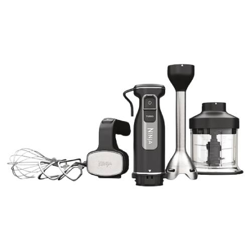 샤크닌자 닌자 푸디 파워 믹서 CI100KR_이미지