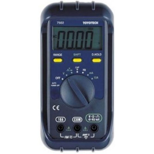 ������ũ TOYOTECH 7502