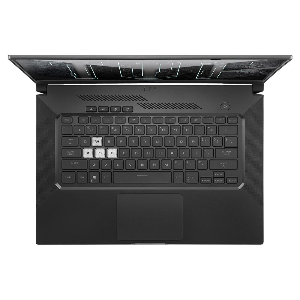 ASUS TUF Dash F15 FX516PE-CP004 WIN10 24GB램 (SSD 512GB)_이미지