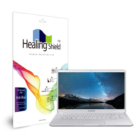 삼성전자 노트북9 Always NT950XBE 블루라이트차단 액정보호필름