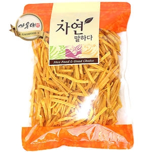고구마스틱 500g x2팩 고구마 과자 옛날과자 간식류 2개