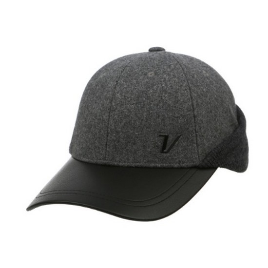 방한 니트 캡 VMAPNA02_GR
