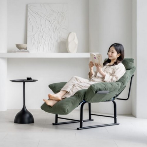 세레루나 안락 의자 1인용