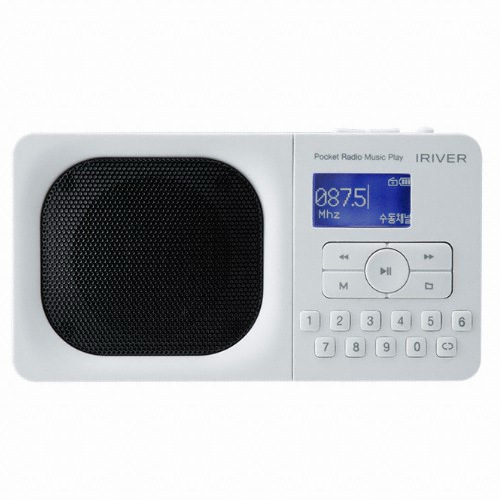 아이리버 IRS-B303 (정품)_이미지