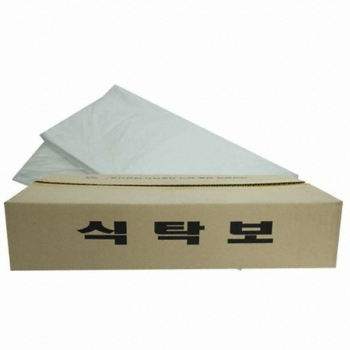 가온누리코리아 깔끔한 일회용 비닐 식탁보 70매x3개이미지입니다. 누르면 해당 게시물로 새창이동합니다.