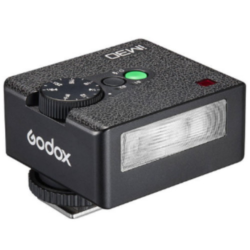 GODOX IM30 미니 플래시 (해외구매)_이미지