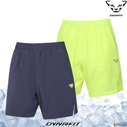 YMM24371 남성 오라클 냉감 우븐 기능성 러닝 하프팬츠 4부 반바지 727666